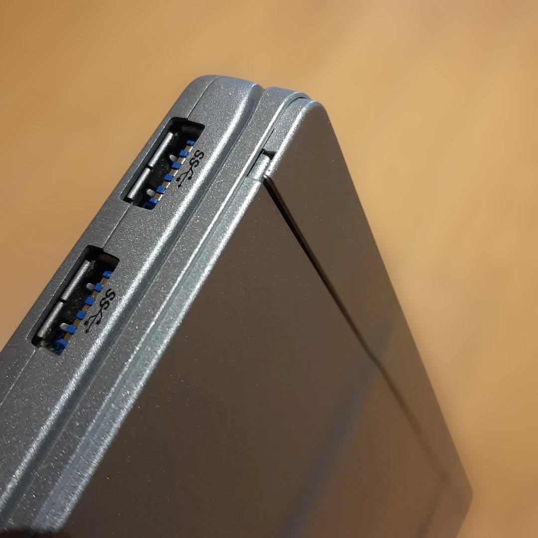 Let's noteCF-LV i5-第8代 Win11 SSD512GB大容量