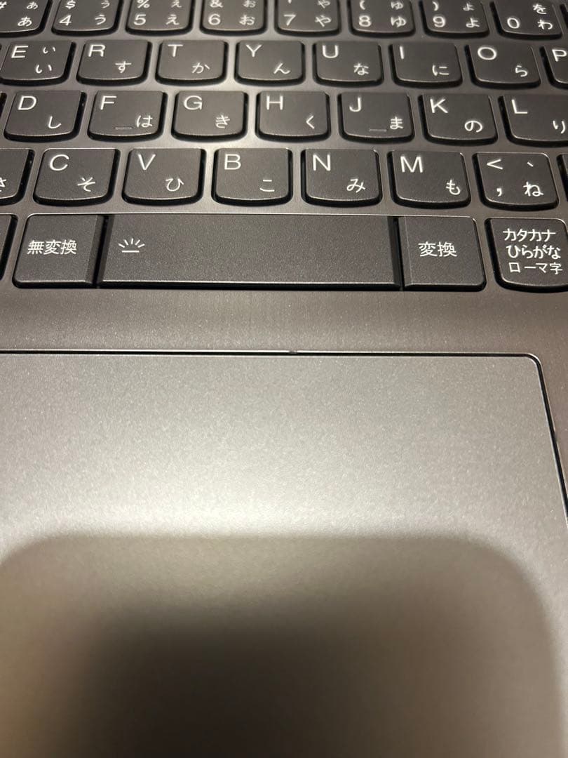 Windowsノート本体 Lenovo IdeaPad3 15ALC6 512GB