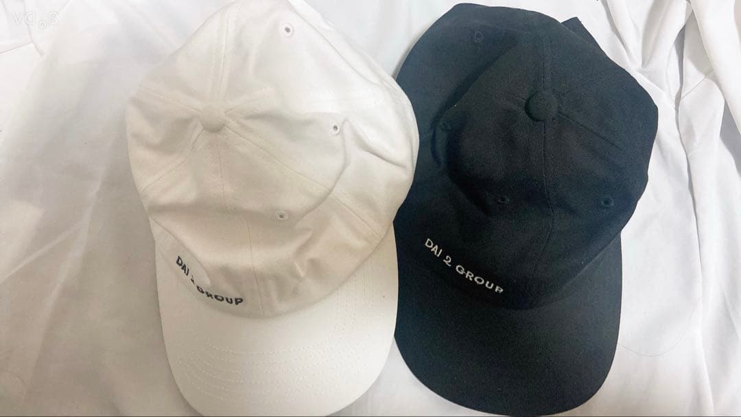 だいにぐるーぷ 帽子 キャップ