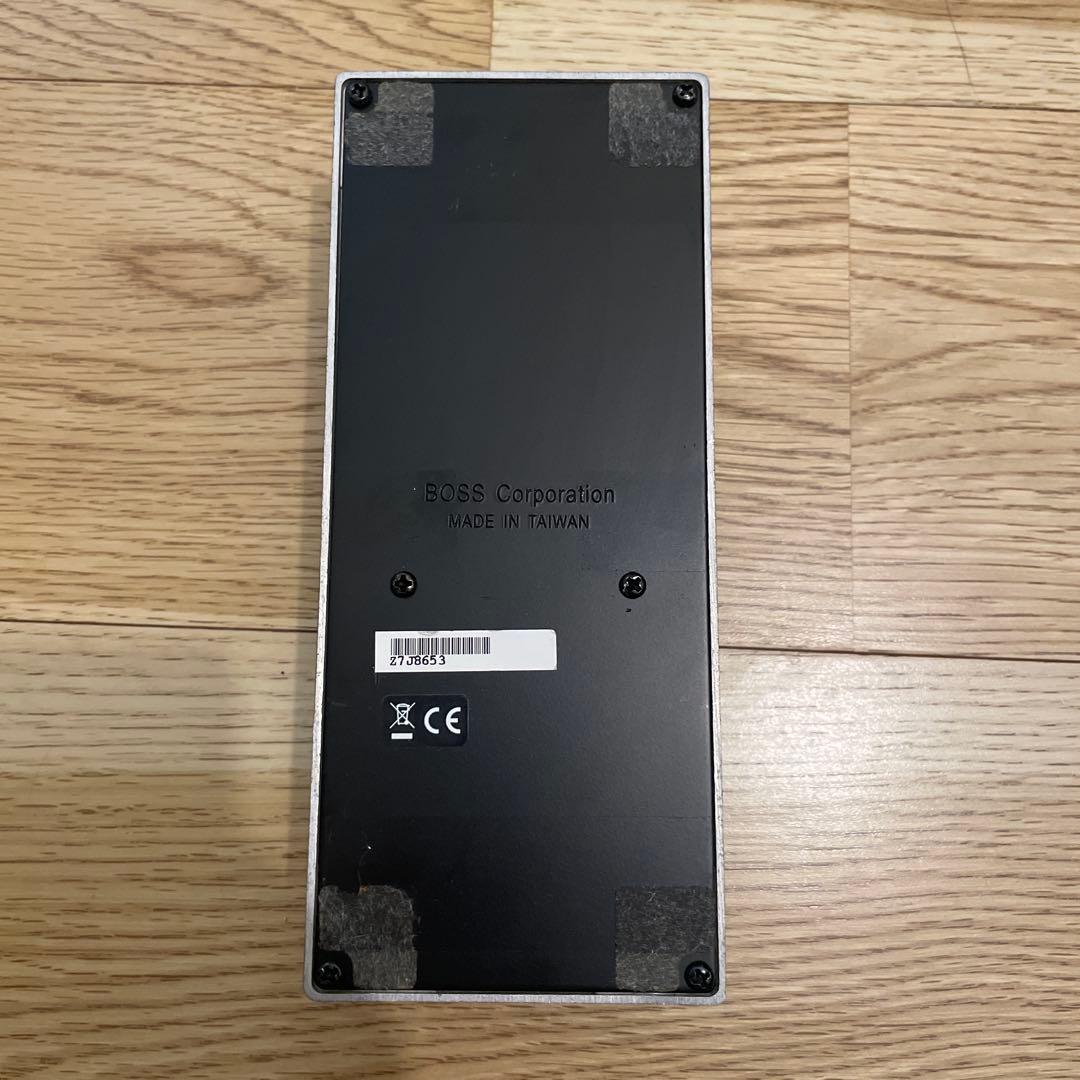 ギター BOSS EV-30