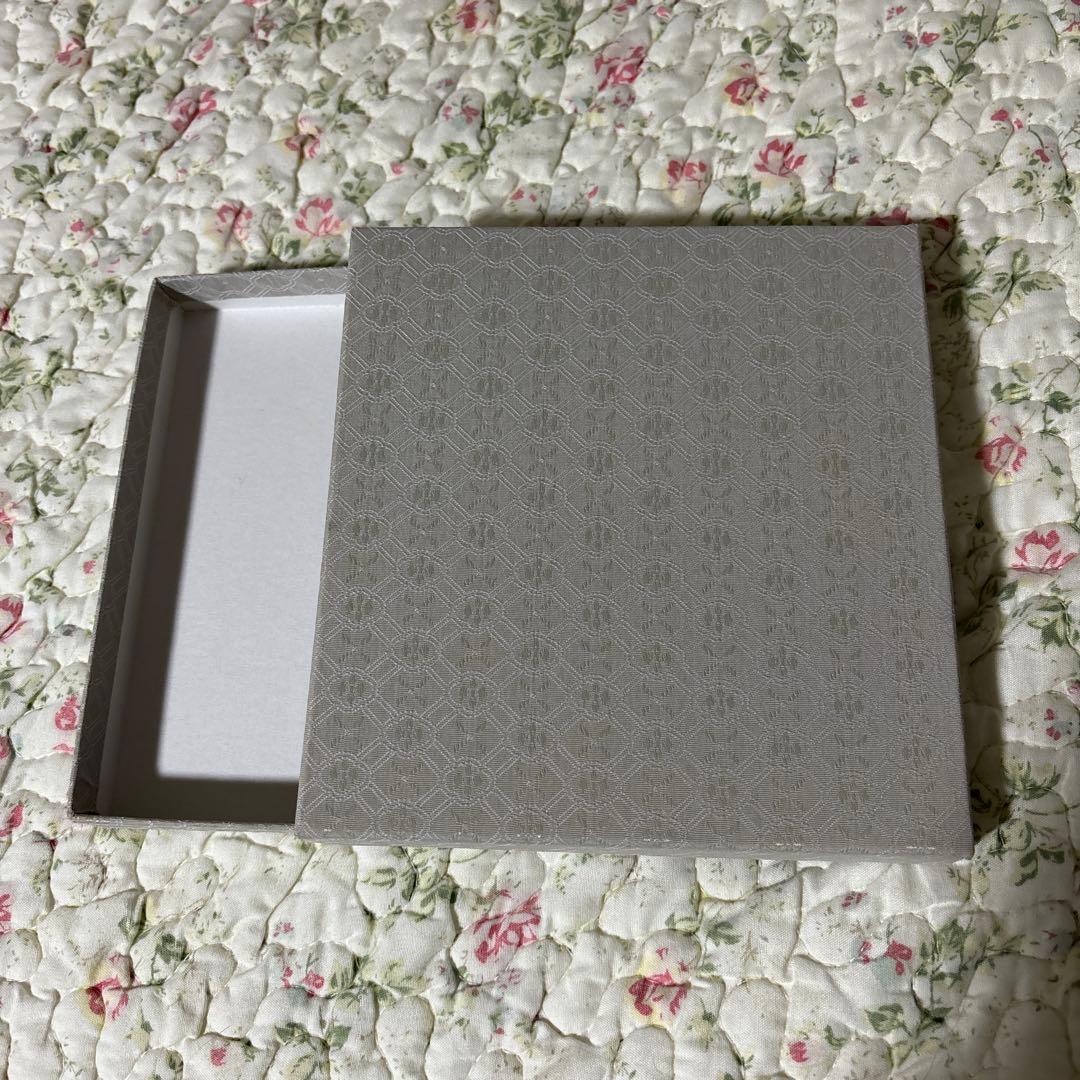 茶道用帛紗 コプト甲冑異文