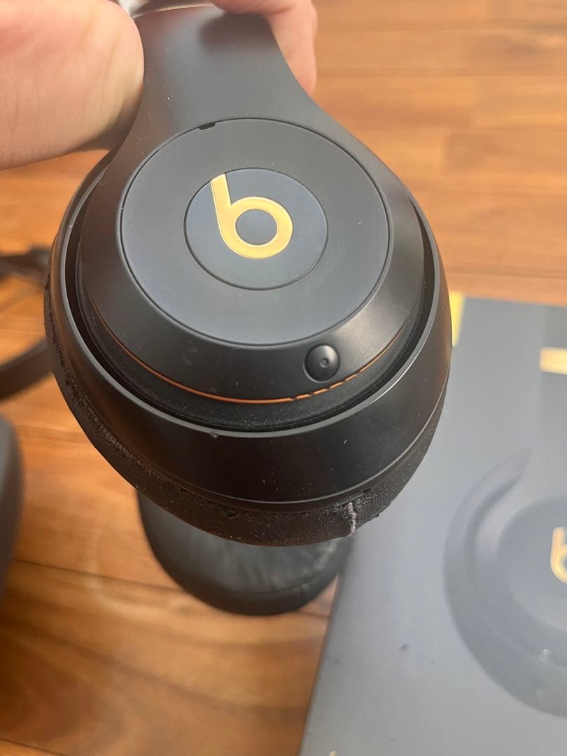 人気早い者勝ちBeatsStudio3ワイヤレスヘッドホンSkyline