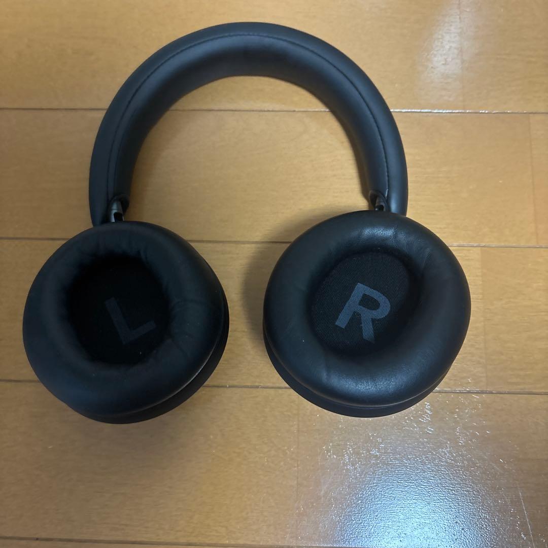 野*菜様 Anker Space One Pro ワイヤレスヘッドセット