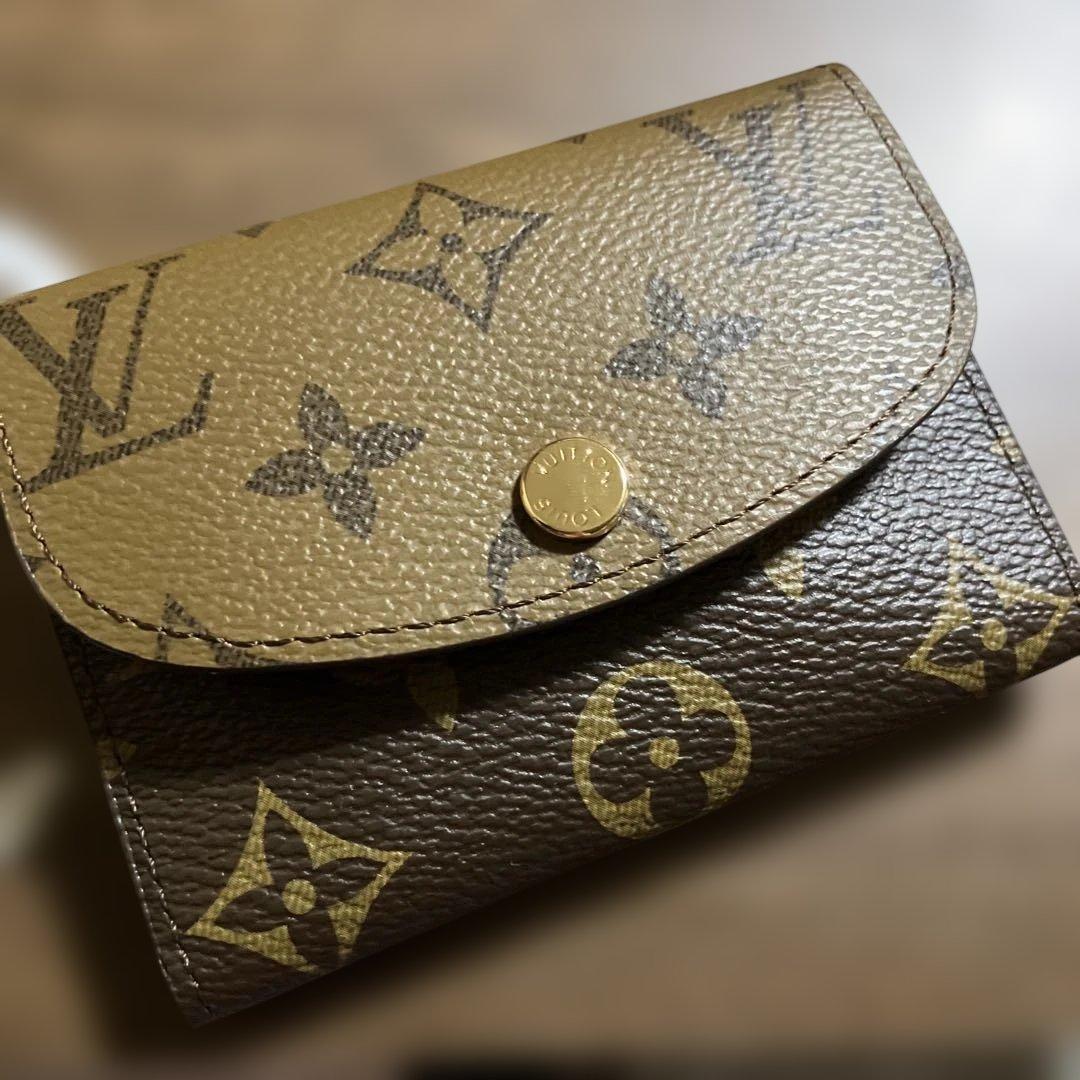 ツートン♡モノグラム ケース