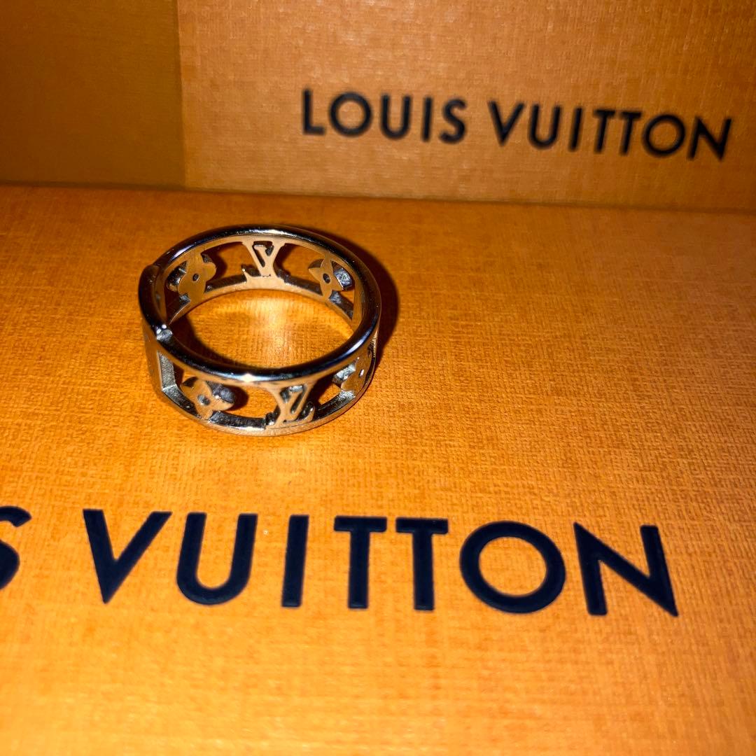 ツートン♡モノグラム ケース