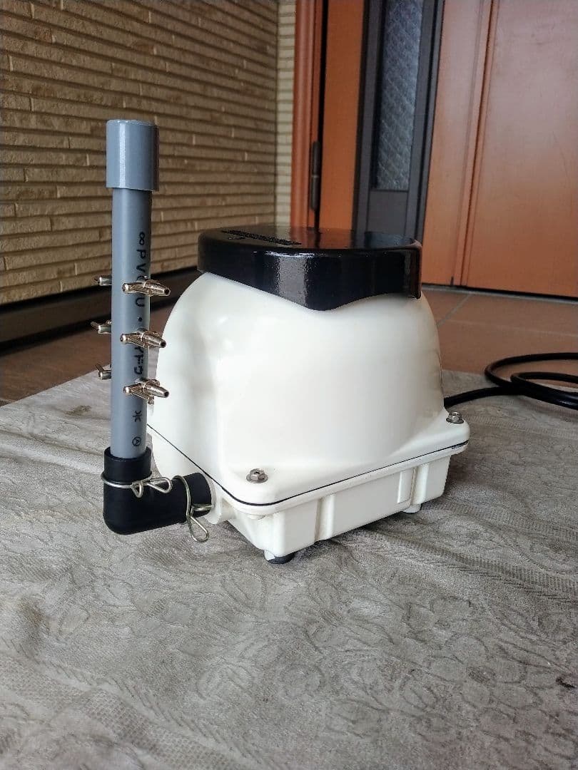 【強力//90L (CAB7)】オフ