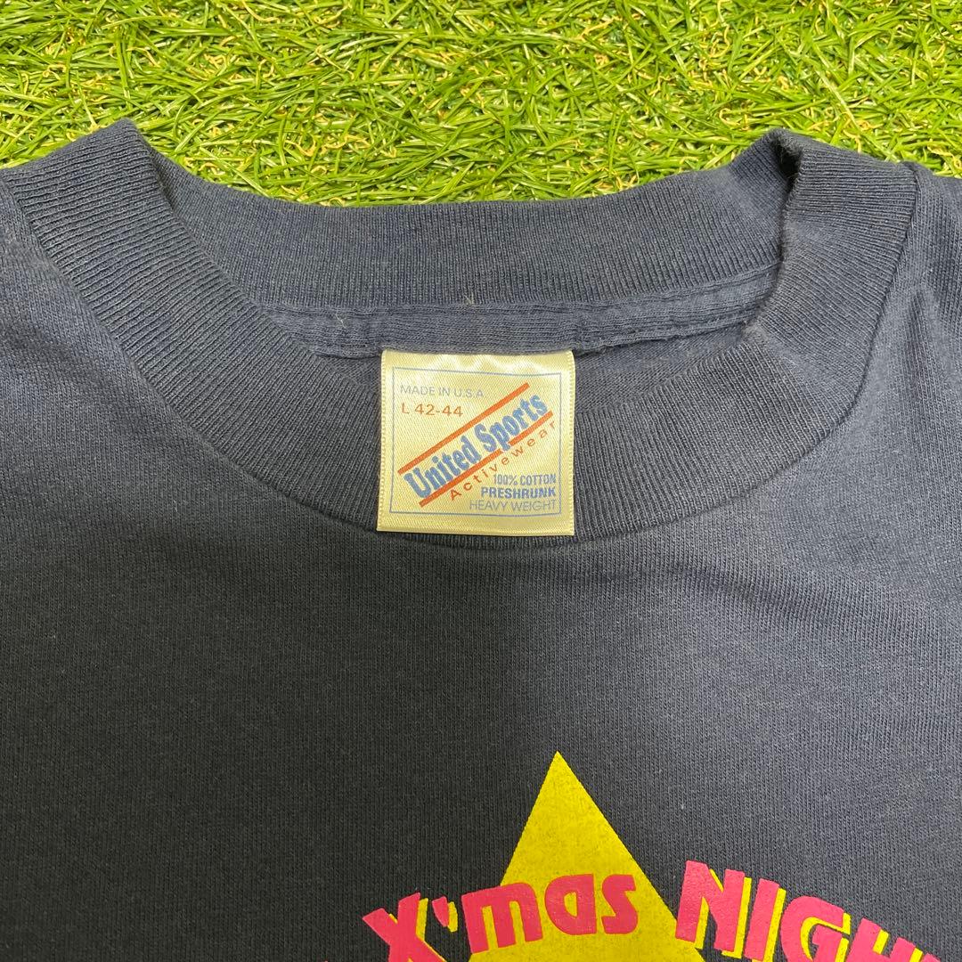 ジュディアンドマリー　ライブTシャツ