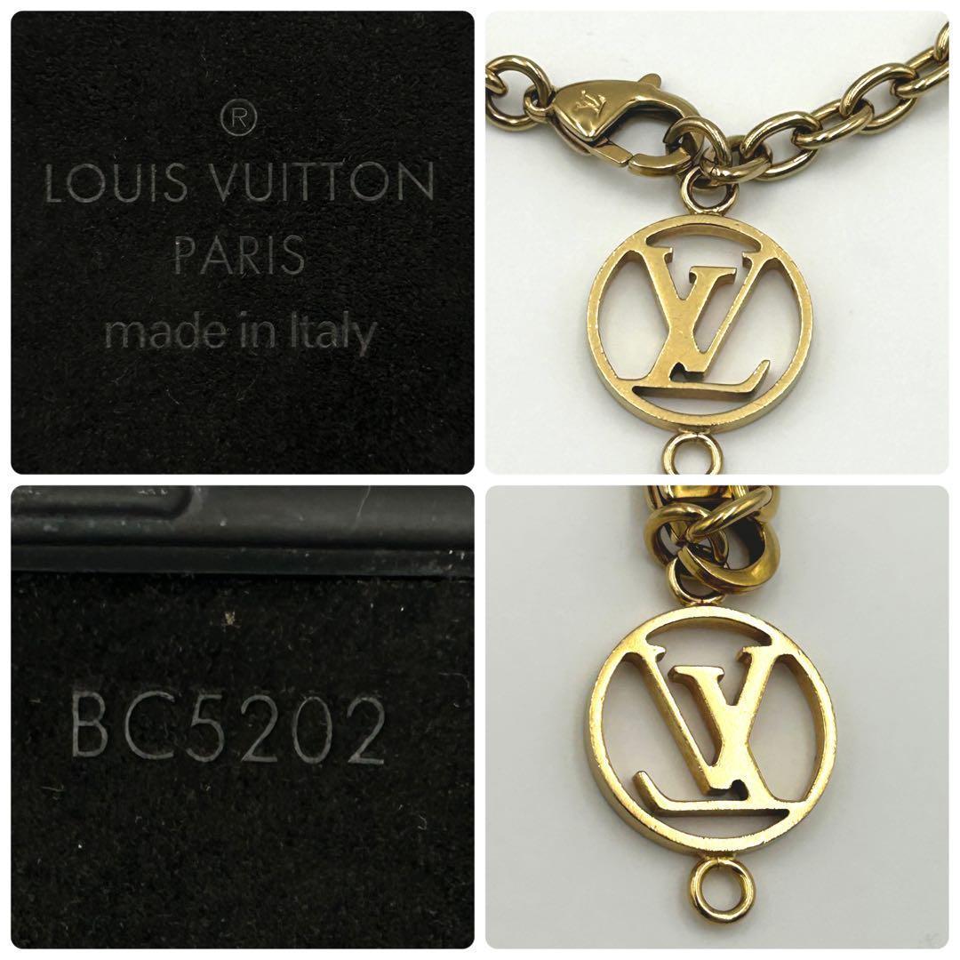 【美品】ルイヴィトン モノグラム リトランク iPhone 14PRO　チェーン