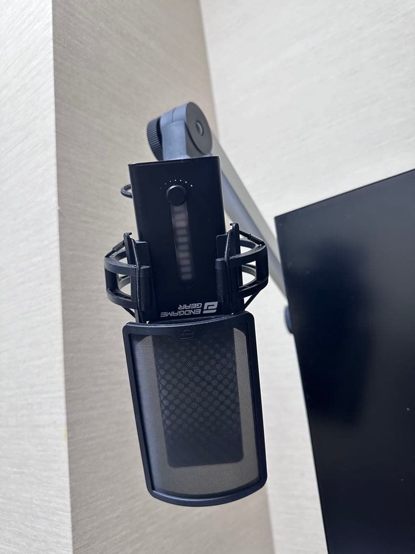 【2024.08購入】endgame gear xstrm