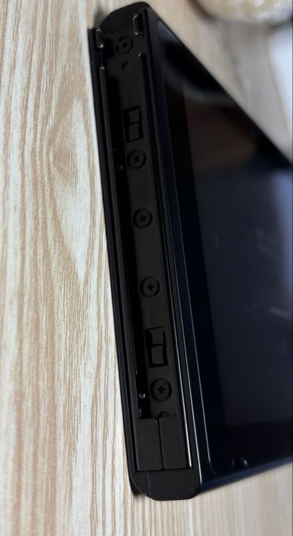 K*n様 Nintendo Switch 【完品】　原文を読んでください。