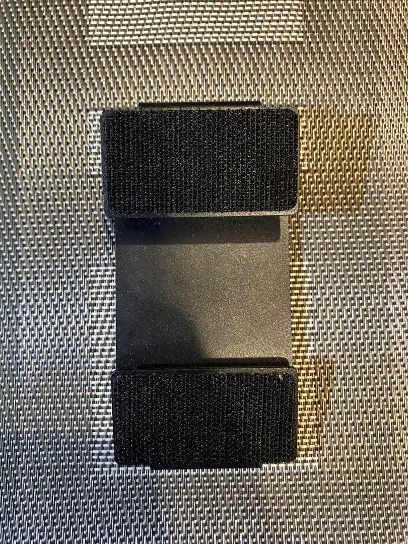 Ibanez ANALOG DELAY MINI ADMINI ペダルライザー付