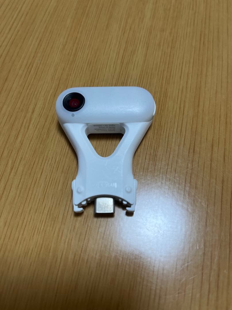 Insta360 Flow 2 Pro AI Tracker付き　こー