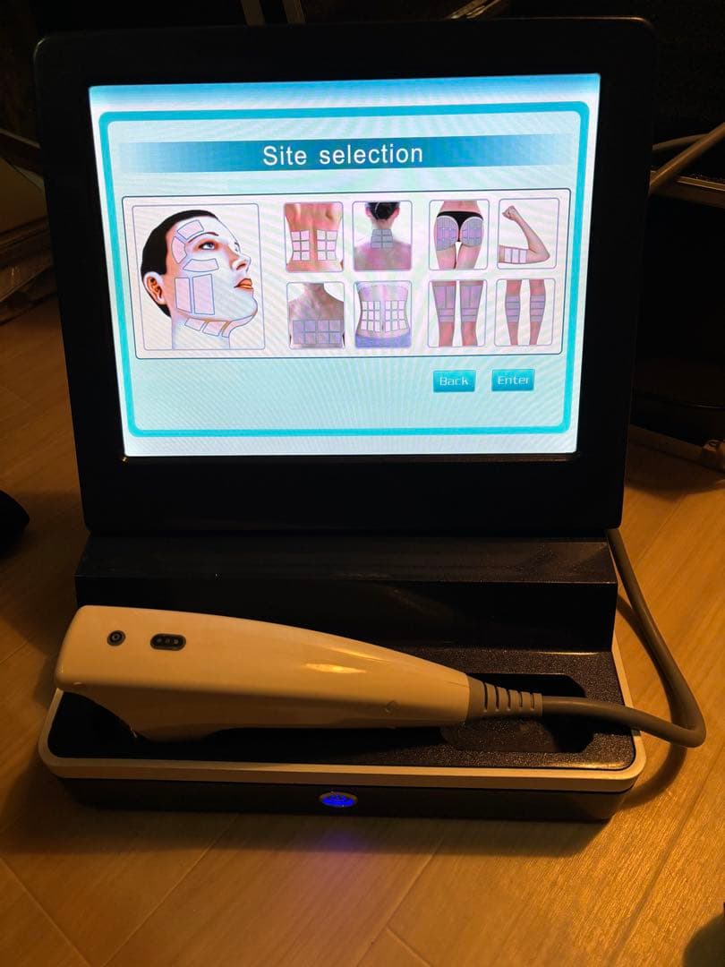 業務用　リフトアップ美容機器