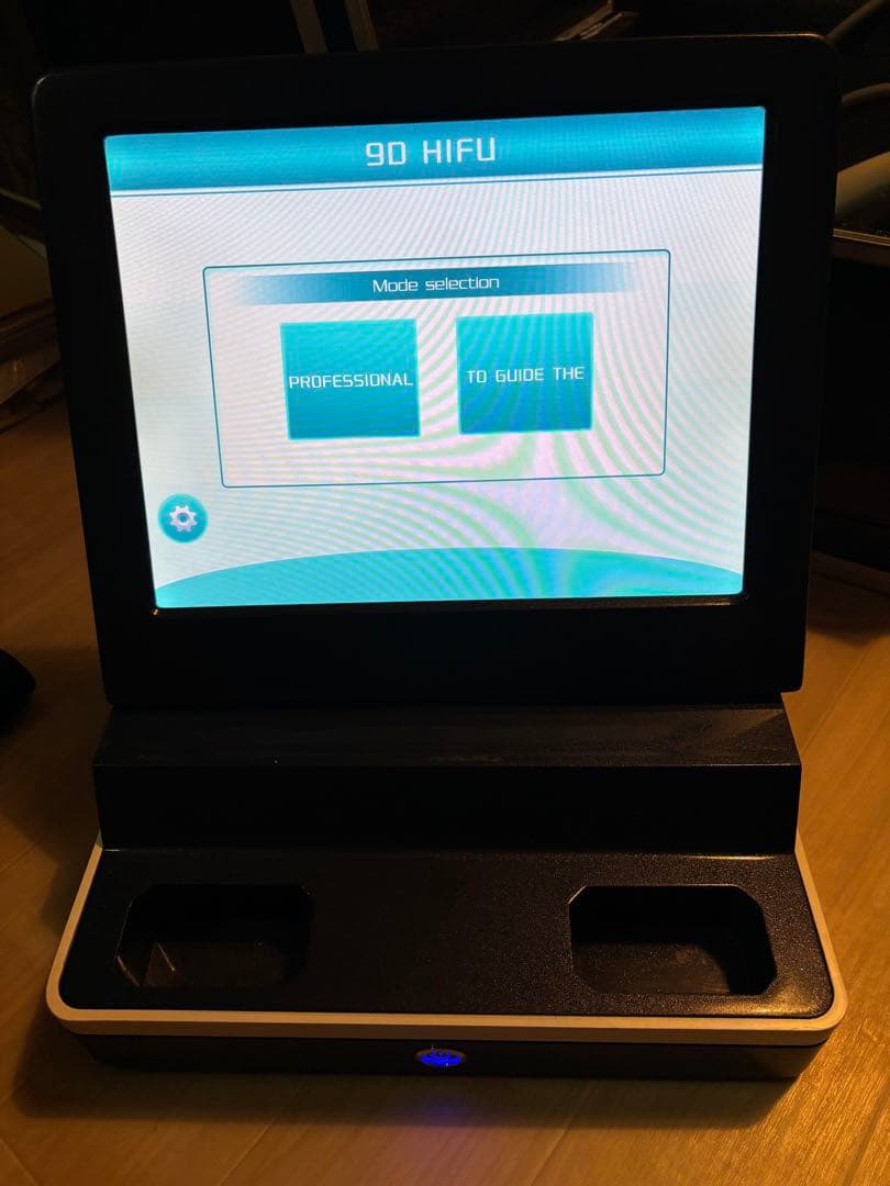 業務用　リフトアップ美容機器