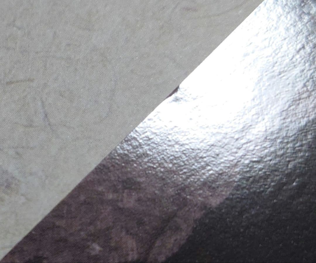 HUNTER×HUNTER カードダスマスター　ズ　クラピカ　Ｎｏ115