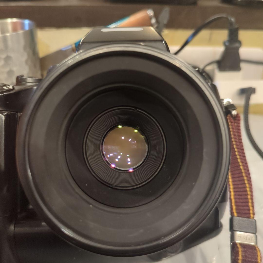 D*社様 F4s 60マクロ