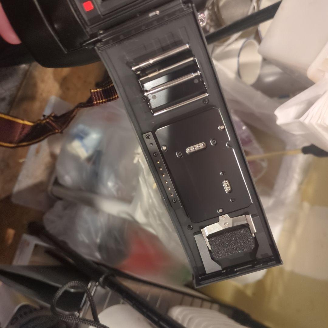 D*社様 F4s 60マクロ