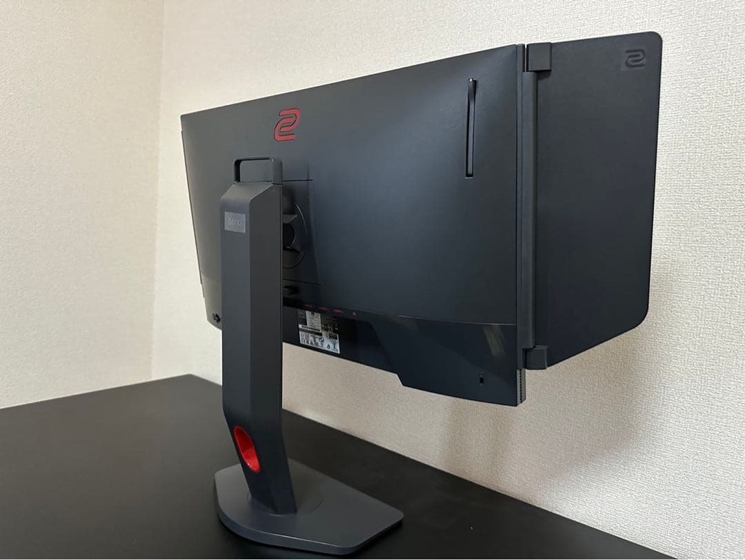 は*と様 BenQ ZOWIE XL2546Kゲーミングモニター