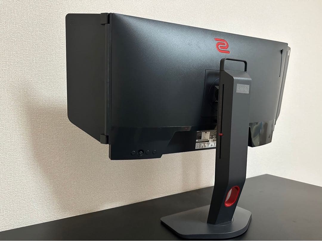 は*と様 BenQ ZOWIE XL2546Kゲーミングモニター