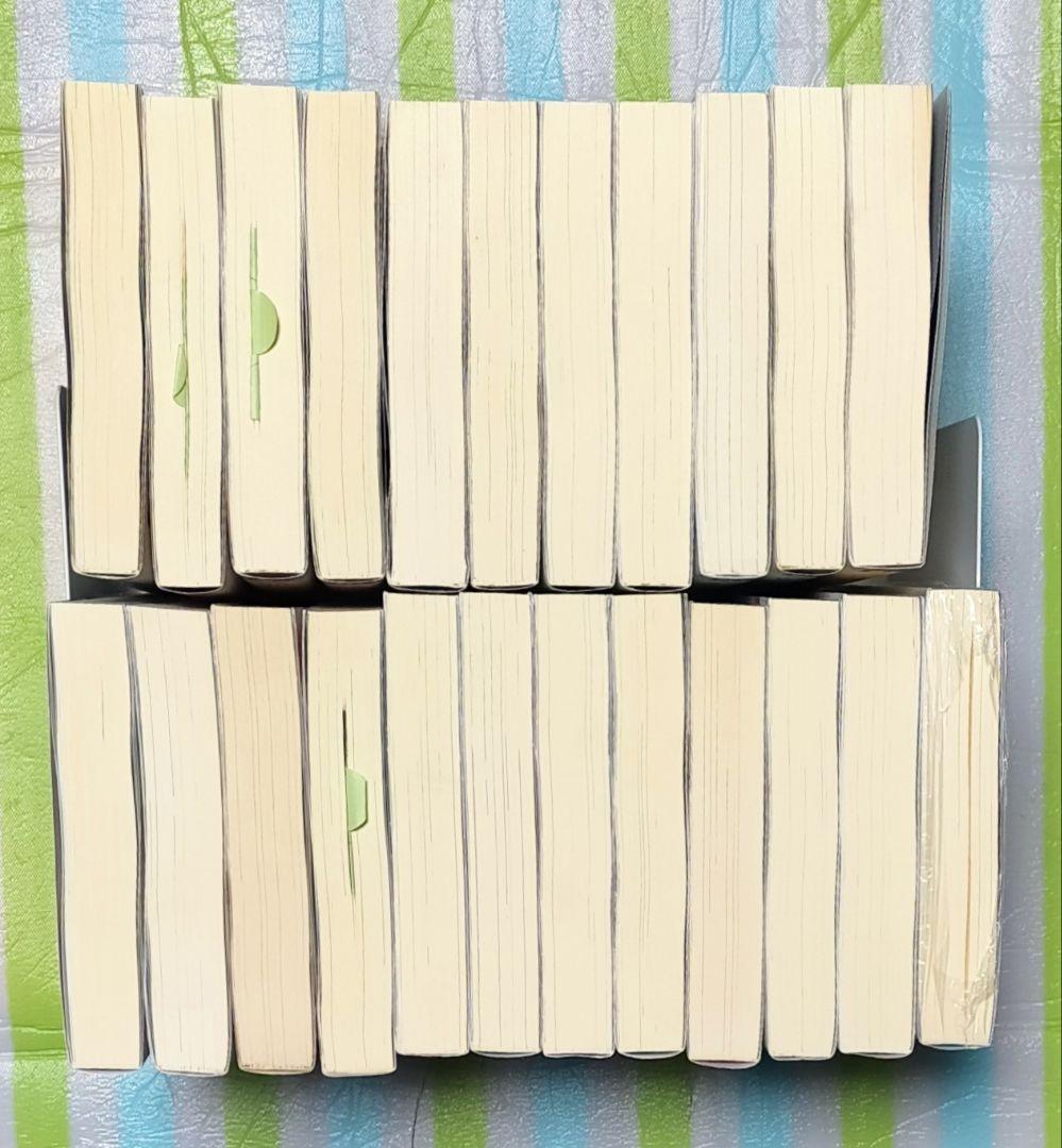 「くまクマ熊ベアー 1〜21巻（11.5巻20.5巻含）(既刊全巻)計23冊」