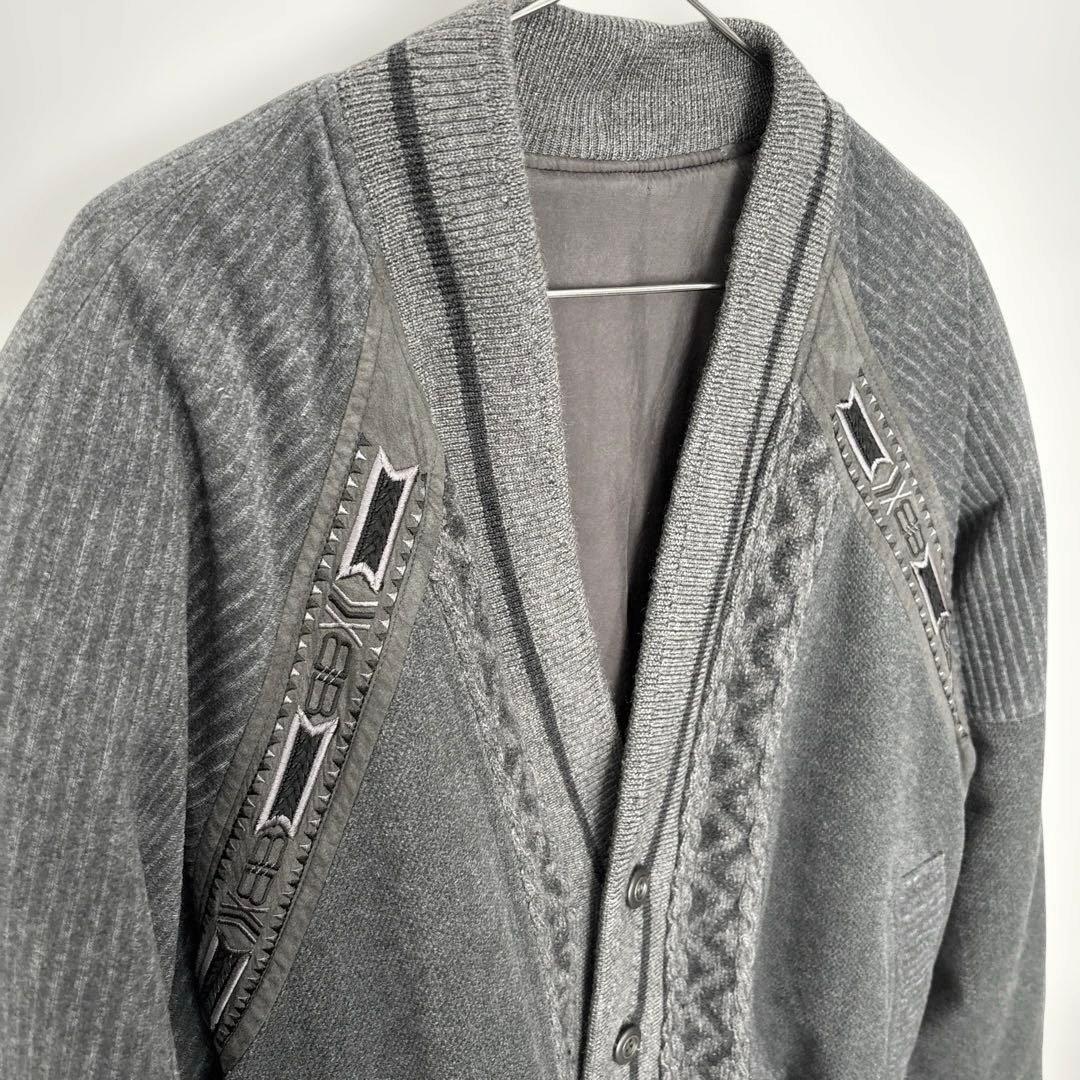 90s BALENCIAGA バレンシアガ スポーツ ヴィンテージ ジャケットL