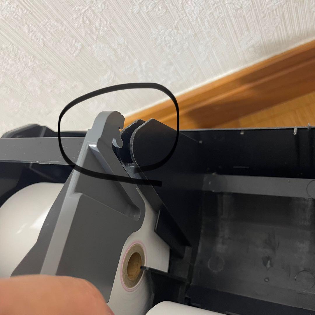 CASIO カシオ電子レジスター TE-2800 飲食店レジスター