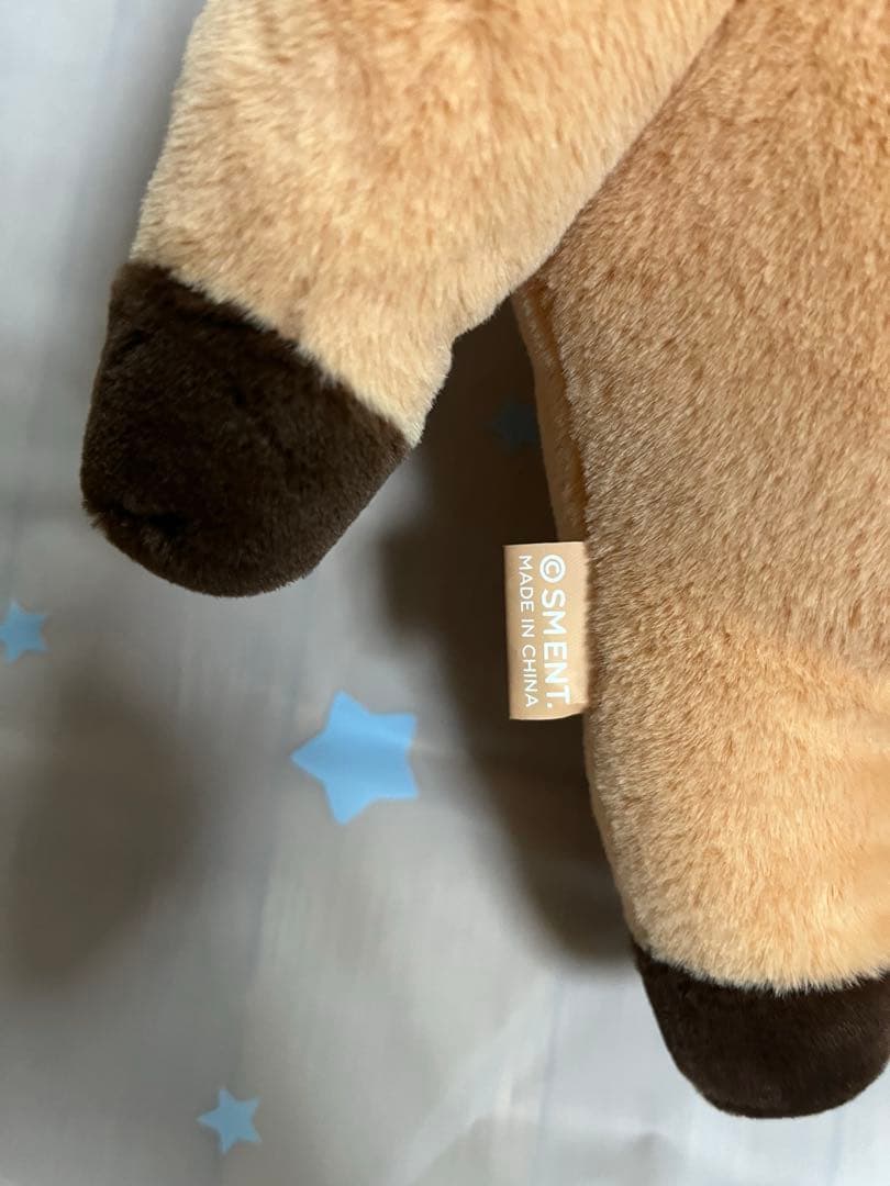 riize 40cm ぬいぐるみ ウラクバム ウラッバム ソンチャン