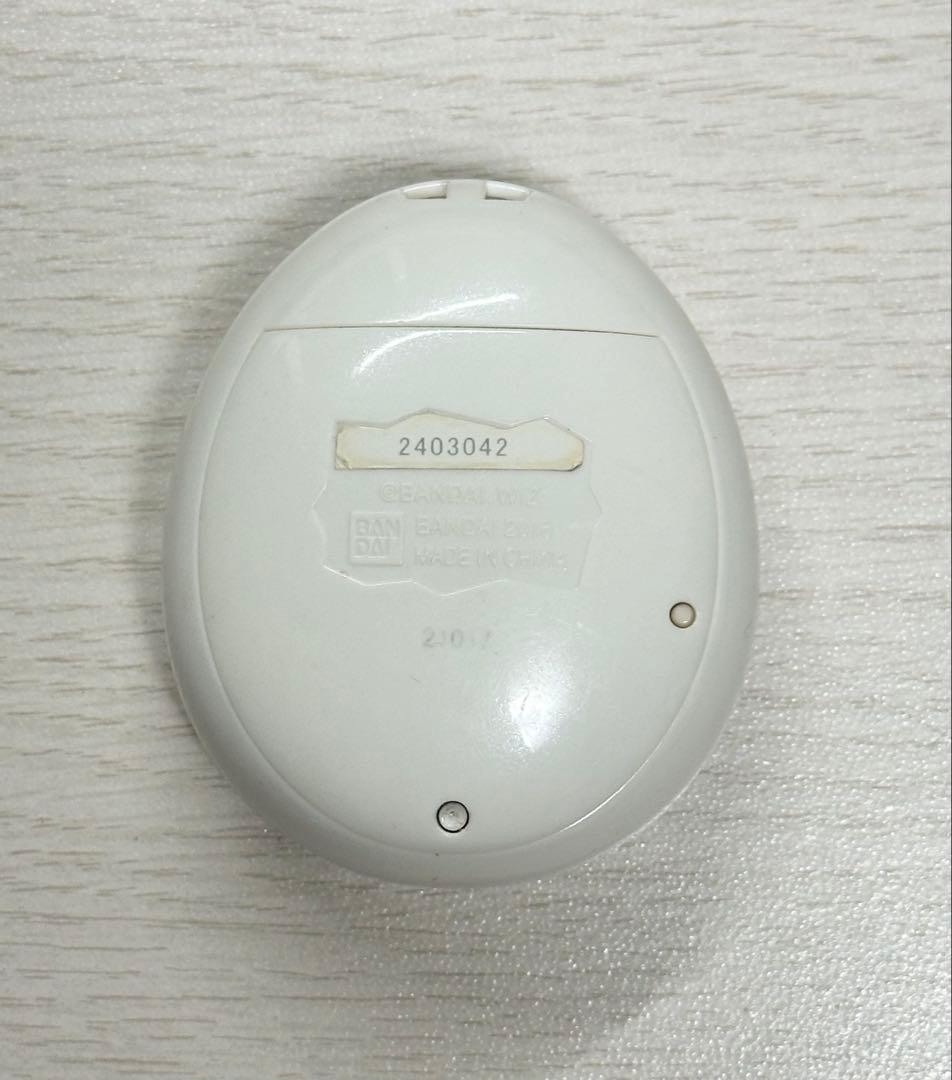 たまごっちみくす 20周年アニバーサリーギフト