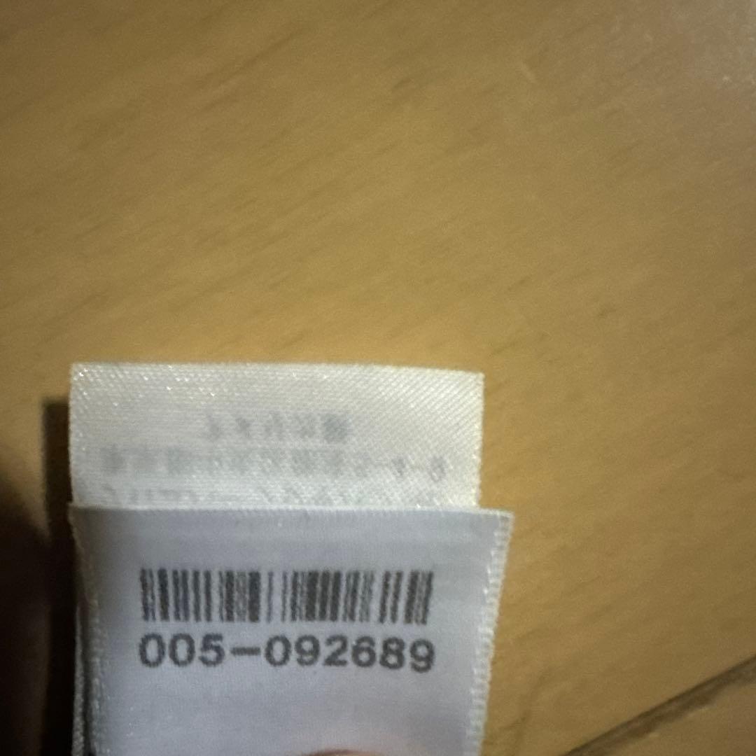 CHROME HEARTS 迷彩