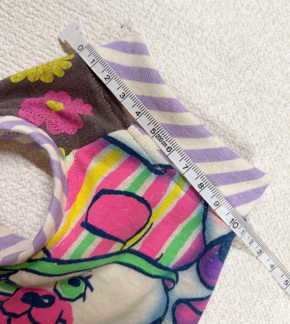 専用●犬服●ハンドメイド 胴32 NO.554