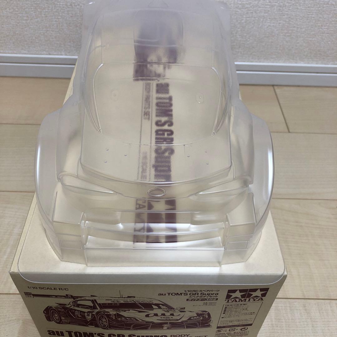 タミヤ クリアボディ　まとめ売り‼️
