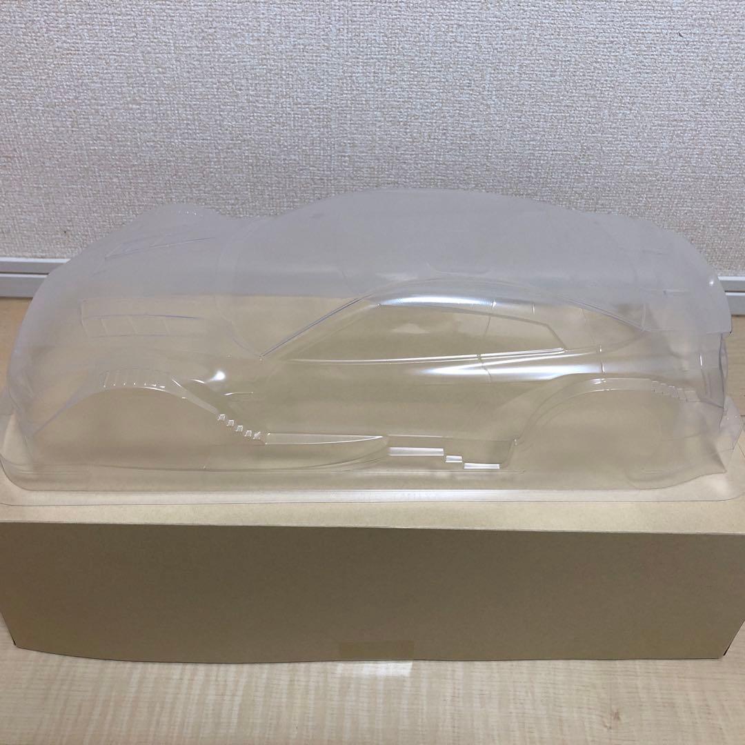 タミヤ クリアボディ　まとめ売り‼️