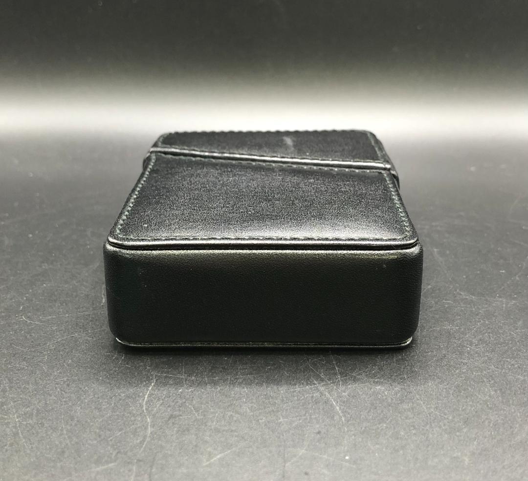 【MALM-14】◆グッチ◆レザーケース付きトランプ◆