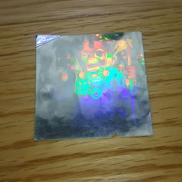 ネクロスの要塞 ネクロス