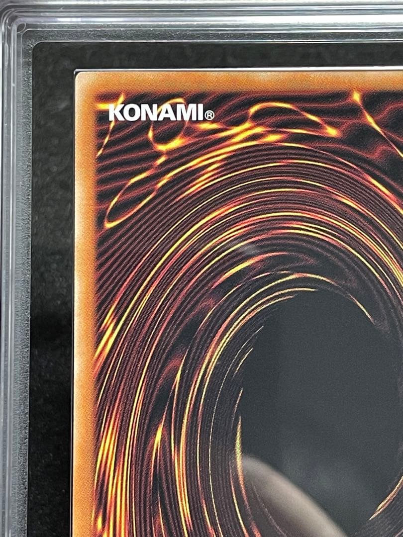 【ARS鑑定10】閃刀姫レイ　25th クオシク　絵違い　日版　③