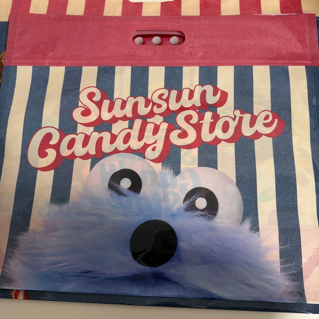 パペットスンスン