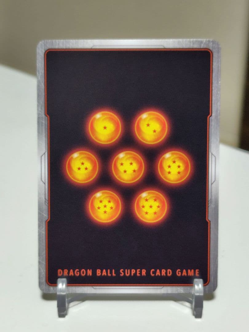 孫悟空SCR★★　スーパーパラレル FB04-129 美品　メルカリ便発送