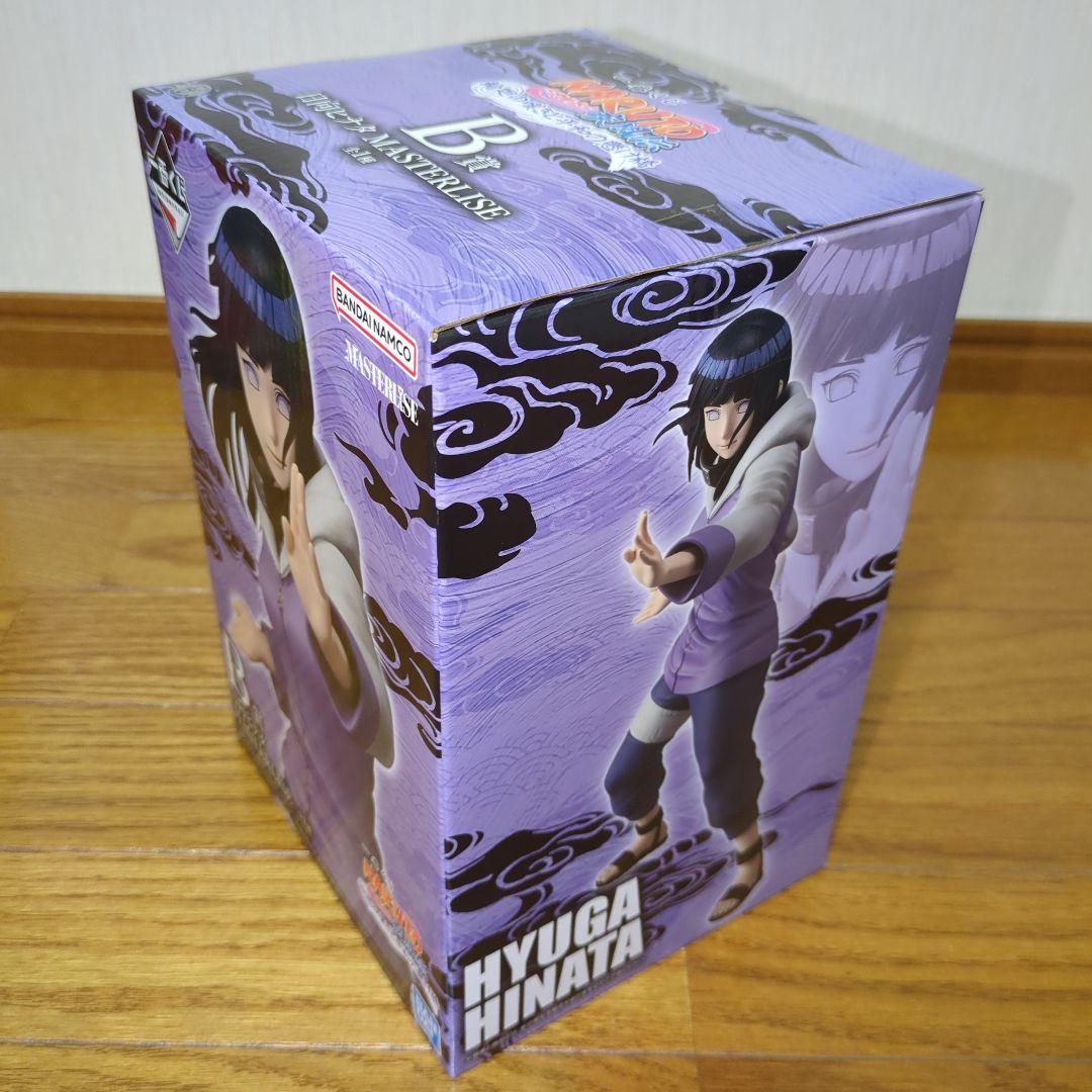 一番くじ　ナルト　フィギュア　A　B　C　E　ラストワン　おまけ付き