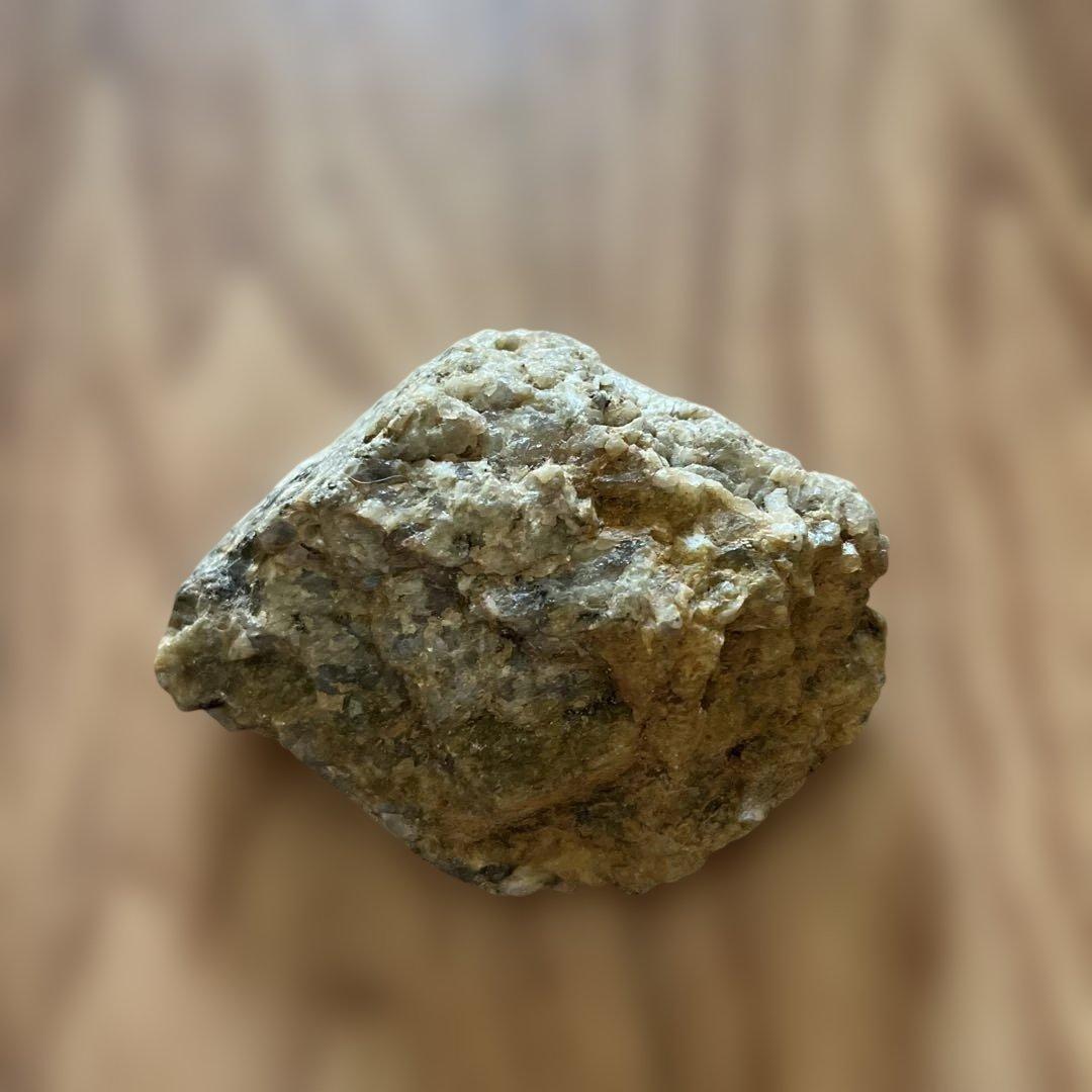 自然の岩石セット 2個