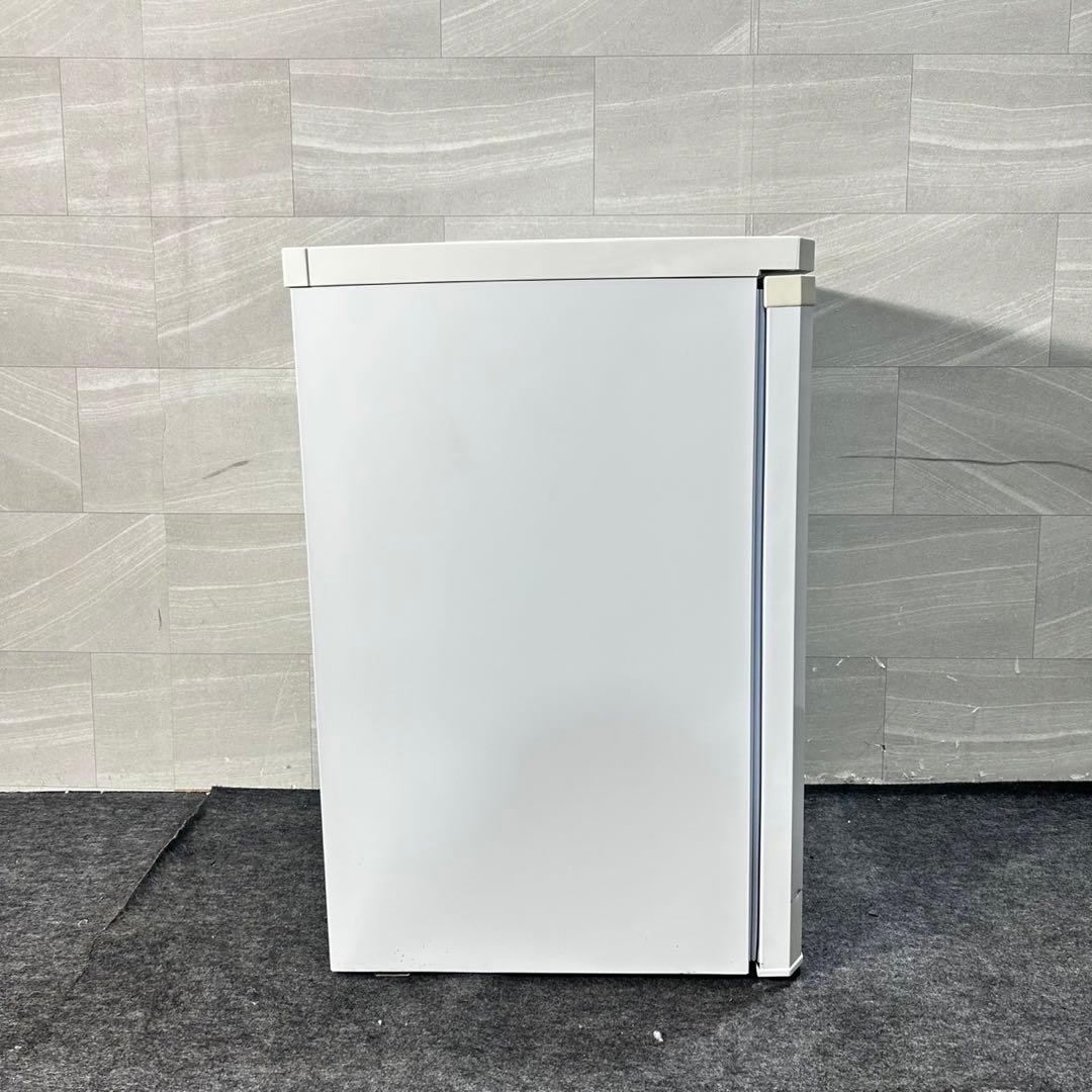 IRIS OHYAMA 冷凍庫 85L 小型 IUSD-9A-W d4809