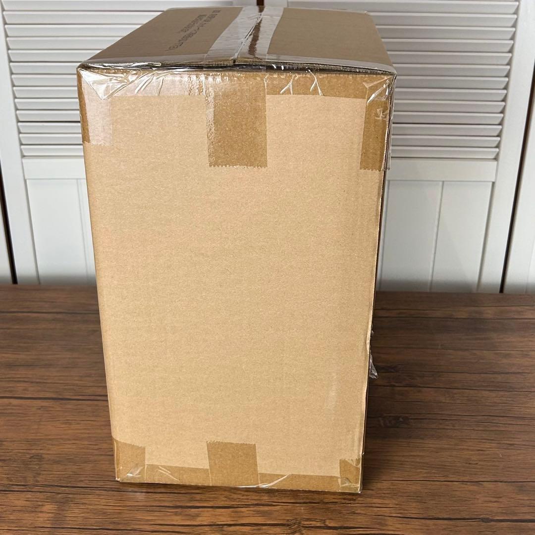 【未開封】圧縮ボックス スピードキープ DX 4セット　未使用