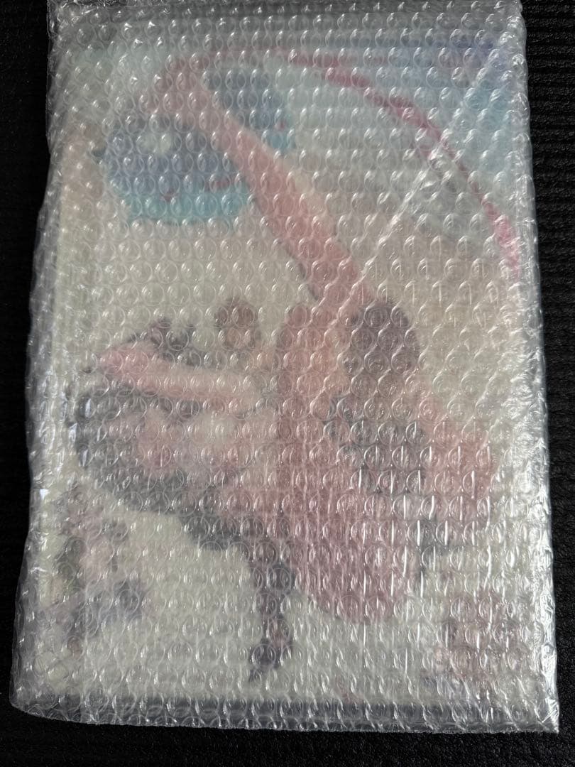 アトリエカレンダー2026 半立体アクリルプレート　ユミア