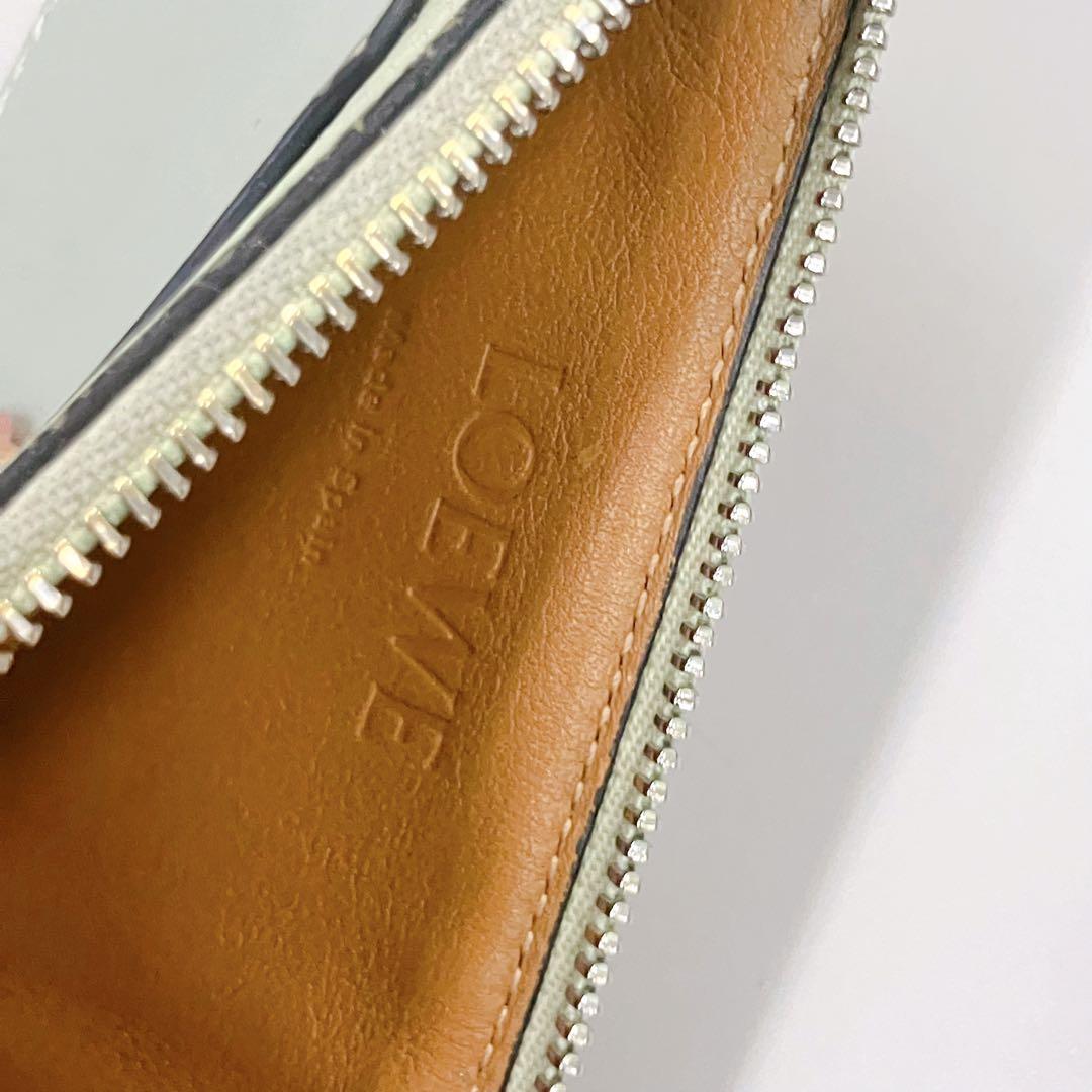 loewe カードホルダー 値下げ依頼複数可(気付けずすみません)