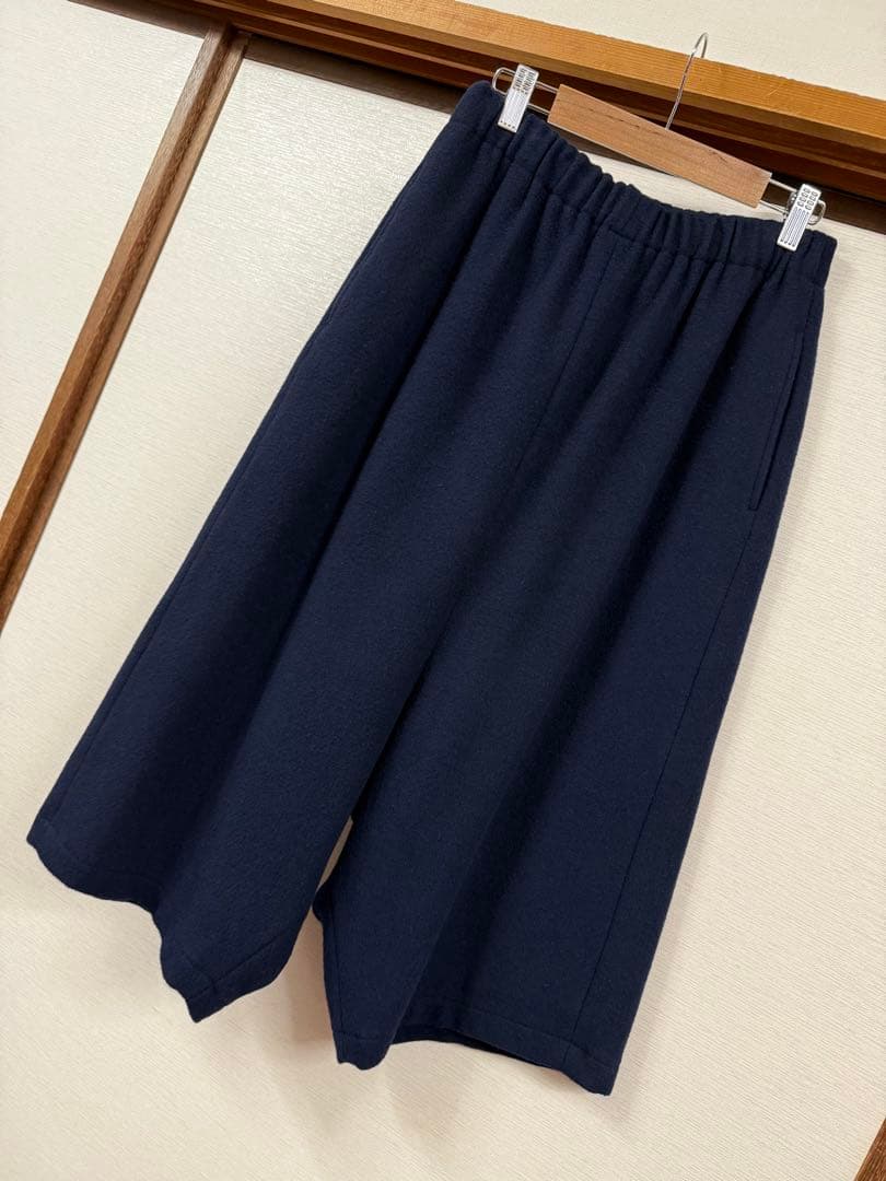 COMMEdesGARCONS サルエルパンツ