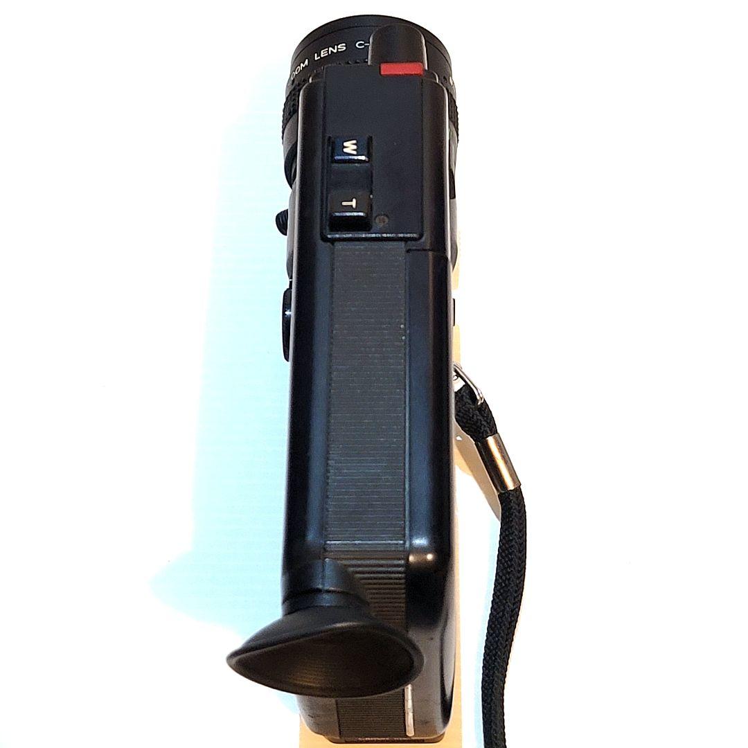 ✨美品✨動作品 Canon 310XL 8mm フィルムカメラ