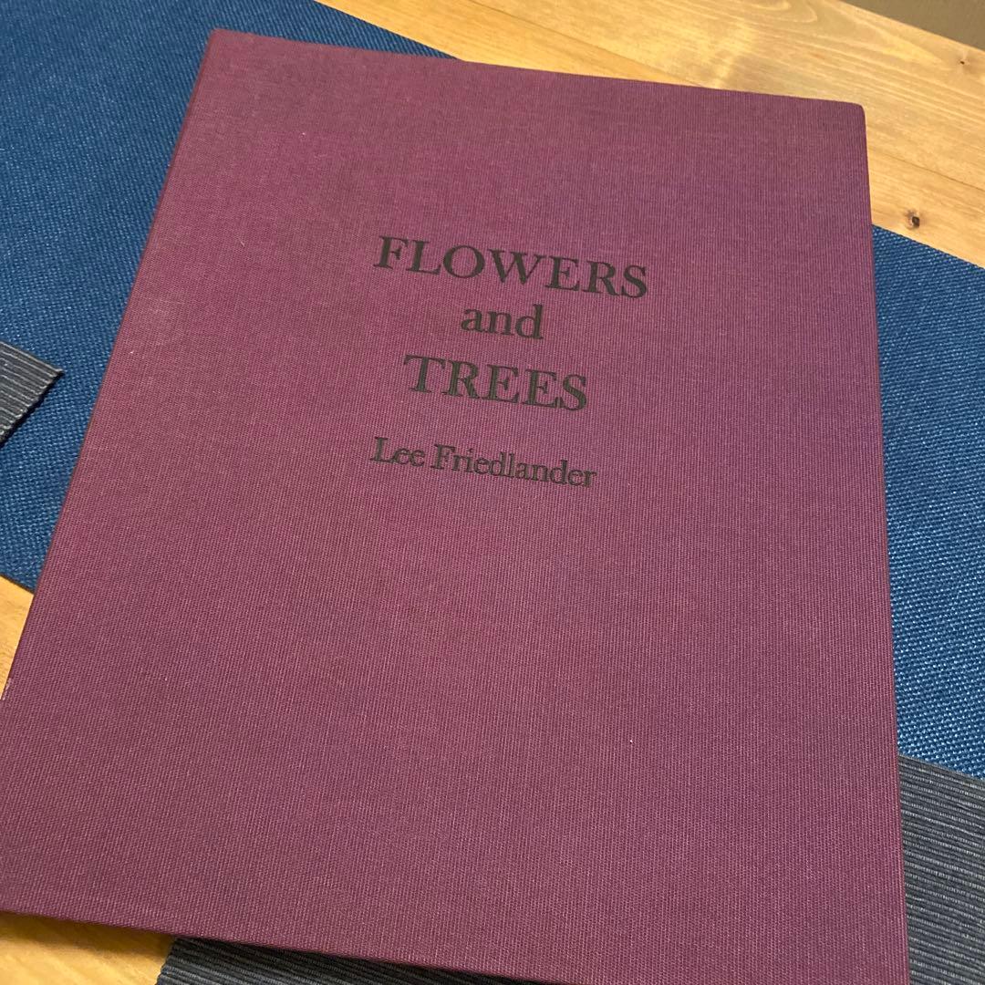 芸術写真 FLOWERS and TREES