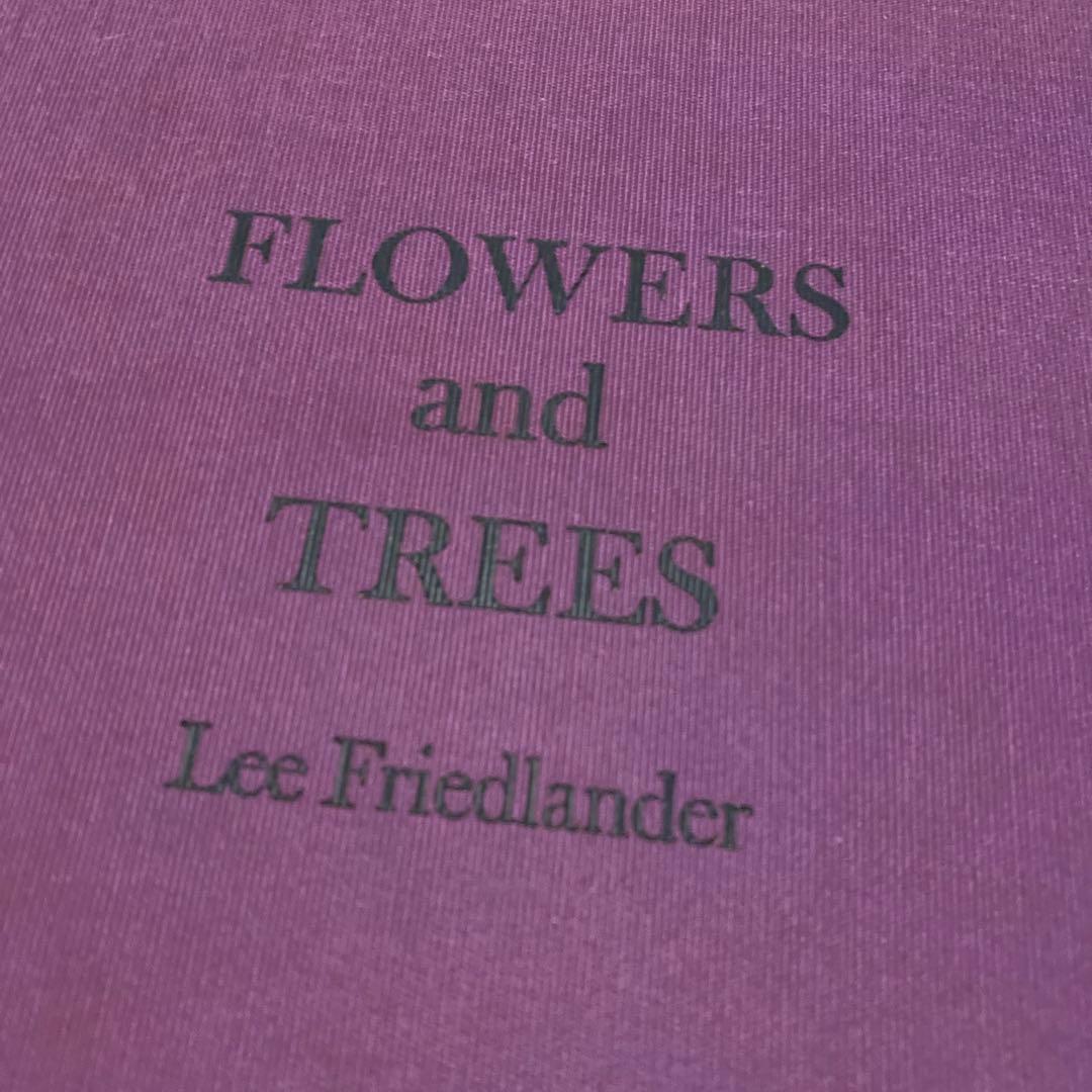 芸術写真 FLOWERS and TREES