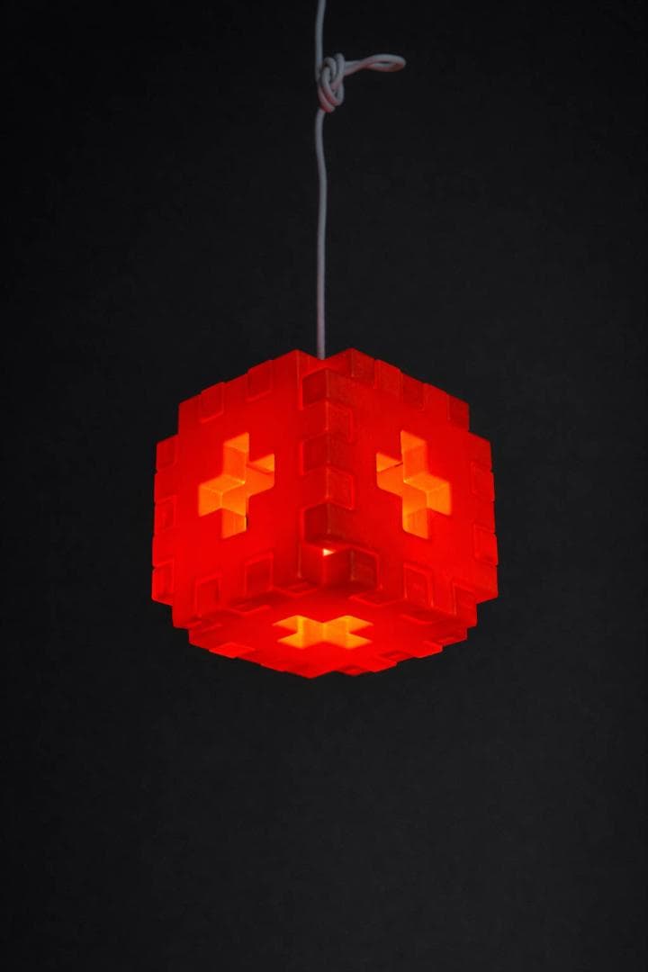 maxray ペンダントライト ポストモダン