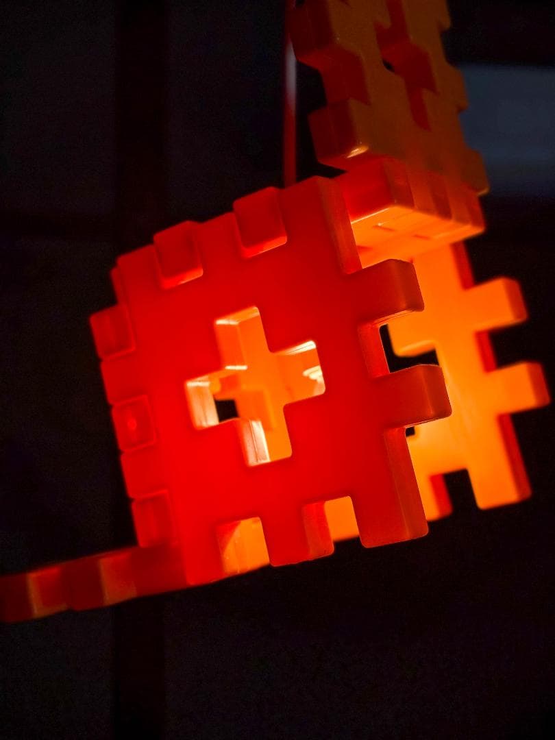 maxray ペンダントライト ポストモダン