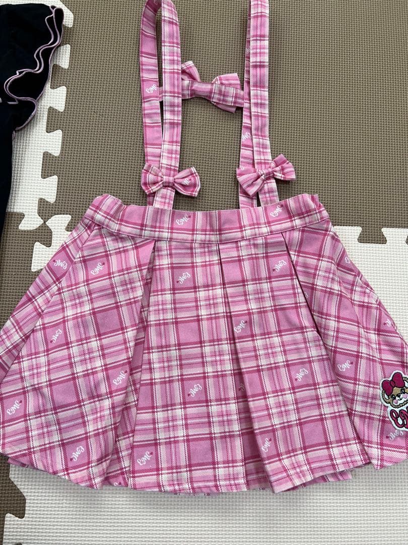 期間限定値下げ　アースマジック 130cm